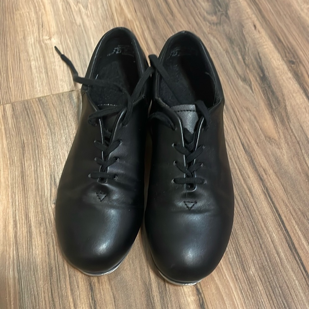 Capezio Fluid Tap Shoes